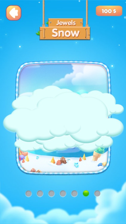 Jewel Crush 2018 screenshot-5