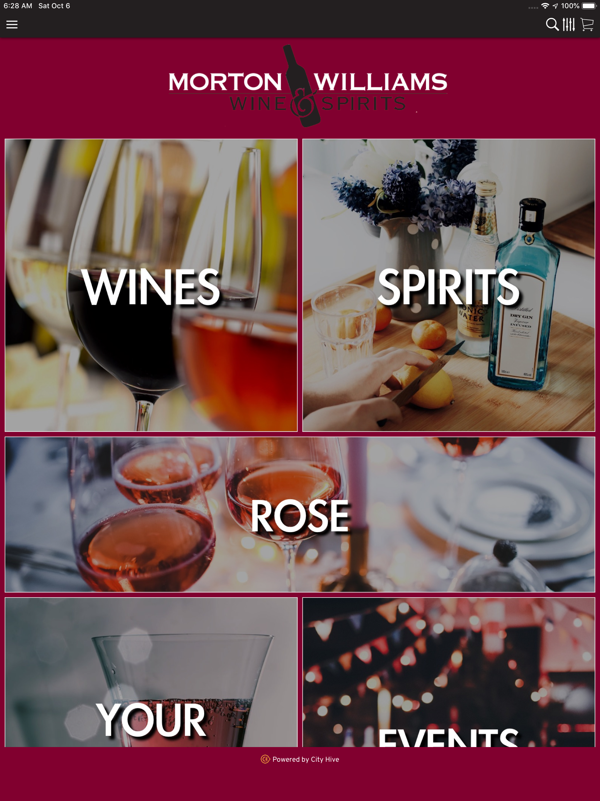 Morton Williams Wine & Spirits