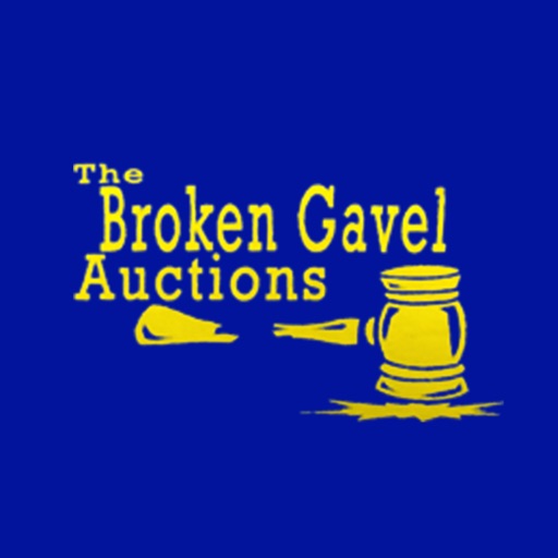 The Broken Gavel Auctions