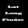 Lat Long Finder