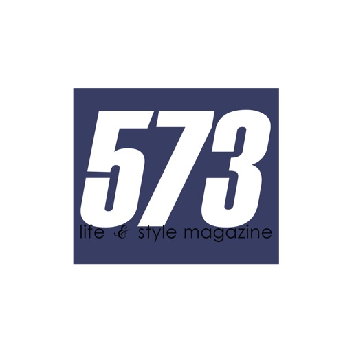 573 Magazine icon