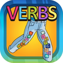 Smarty Britches: Verbs