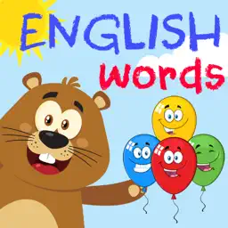 Reading Sentence Builder Games app icon