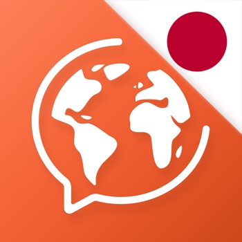 Leer Japans – Mondly