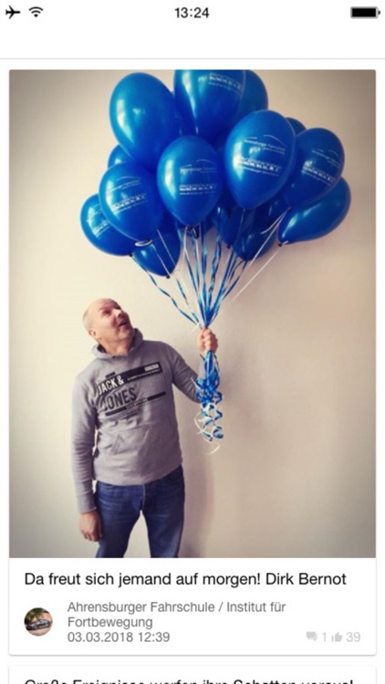 Ahrensburger Fahrschule GmbH