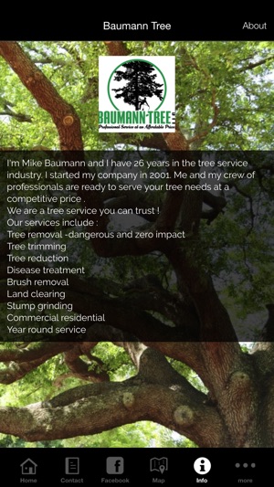 Baumann Tree(圖3)-速報App