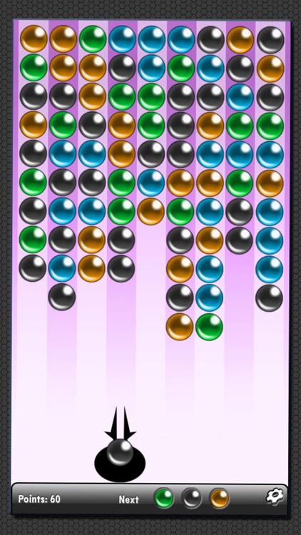 Marble Rush+ Gamebox