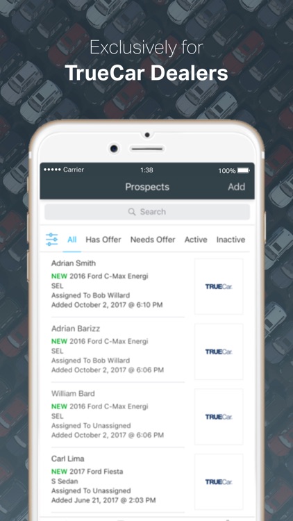 TrueCar Dealer screenshot-4