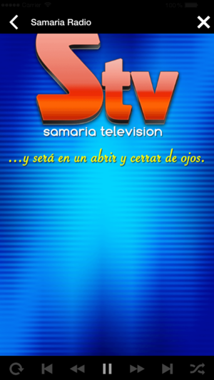 SamariaTV(圖3)-速報App
