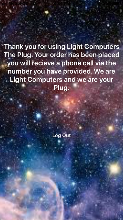 The Plug Light Computers