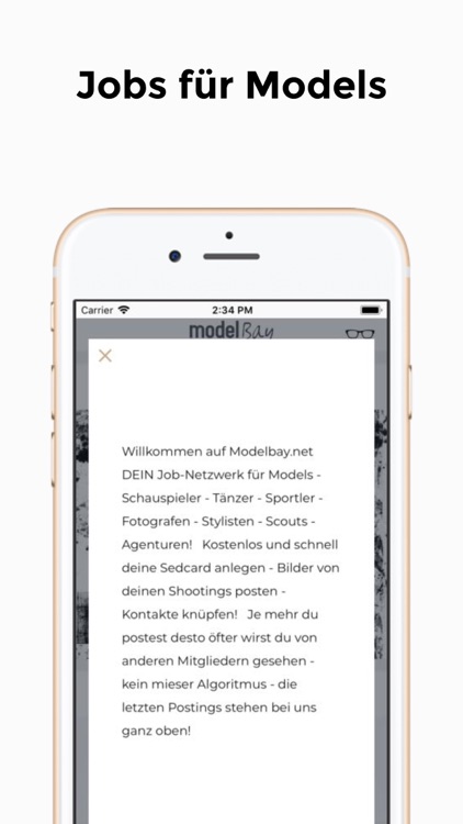 ModelBay screenshot-3