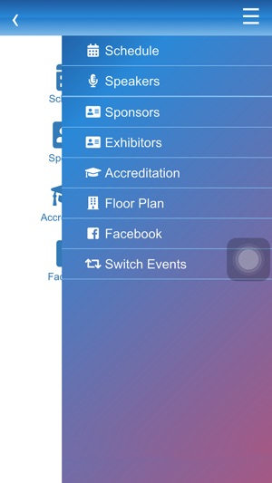 CineMed Events(圖2)-速報App