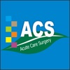 Acute Care Surgery