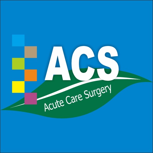 Acute Care Surgery