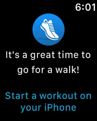 Walking For Weight Loss GPS
