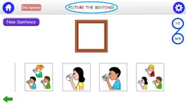 Game screenshot Picture the Sentence Lite hack