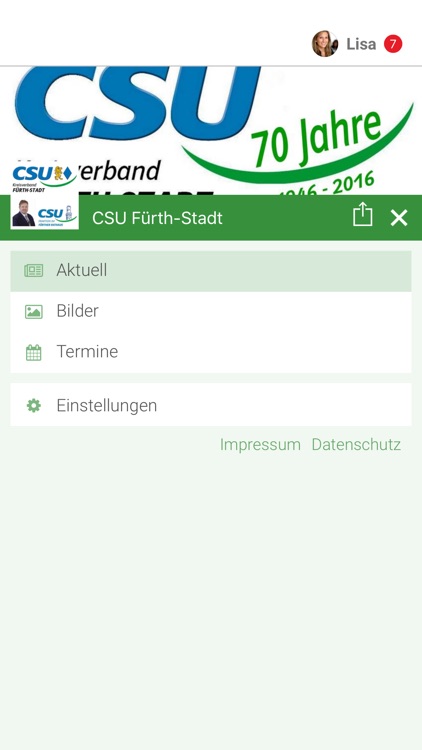 CSU Fürth-Stadt