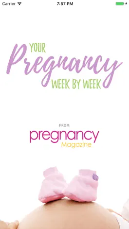 Game screenshot Your Pregnancy by Week mod apk