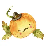 Thanksgiving Watercolor Pack App Contact