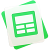 iArt for Numbers - Templates pour PC