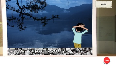 How to cancel & delete Playground of Minang AR from iphone & ipad 4