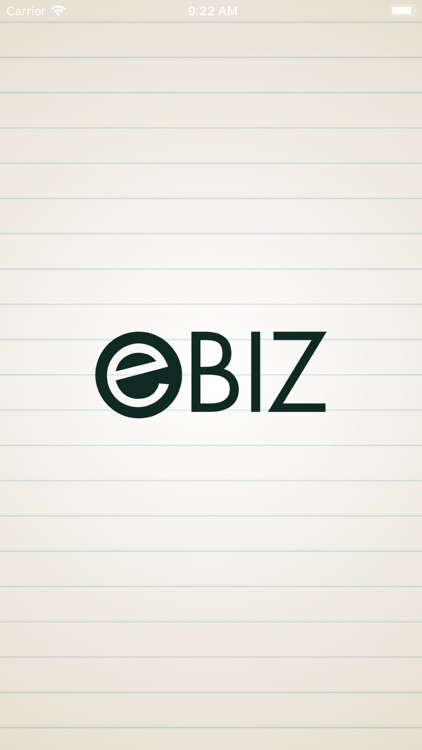 Ebiz118