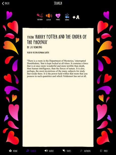 The Love Book