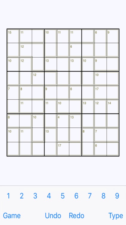Sudoku!!!! screenshot-6