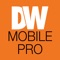 Icon DW Mobile Pro