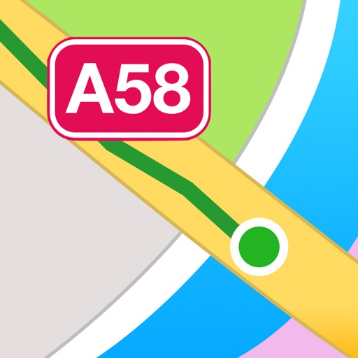 Traces GPS Tracker