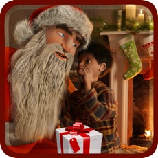 Activities of Christmas Santa gift runner 3D