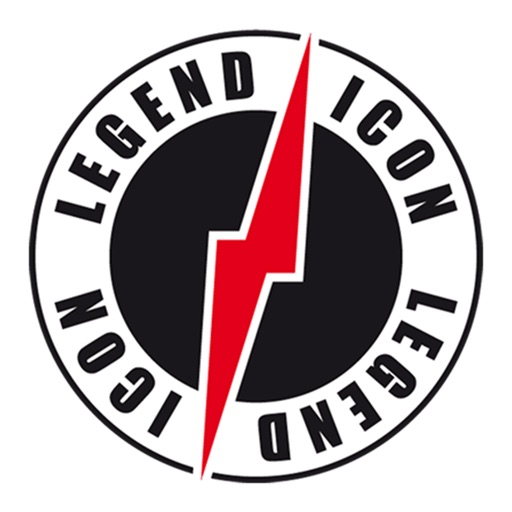 LEGEND ICON - Shop en ligne