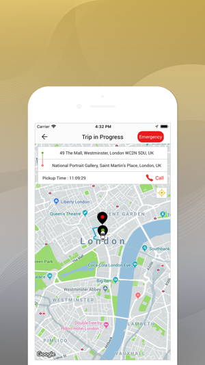 Street Cab(圖6)-速報App