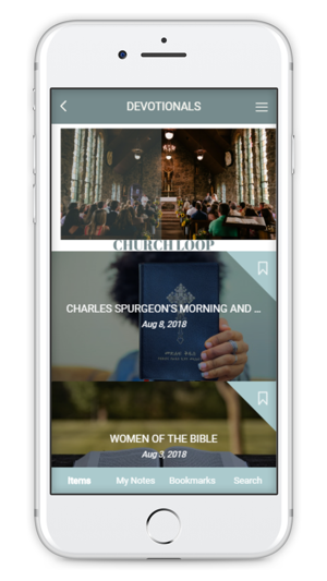 CHURCHLOOP(圖3)-速報App