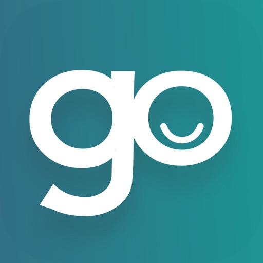 goHappy: Group plans & sharing