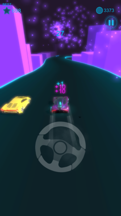 Drift Future screenshot 3