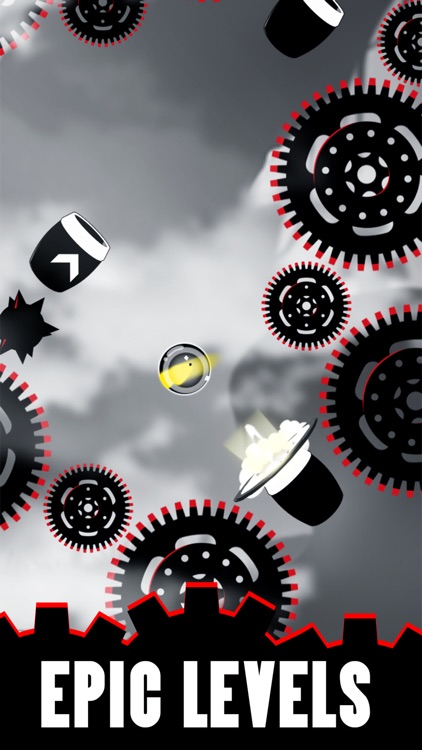 Ball Spirits screenshot-0