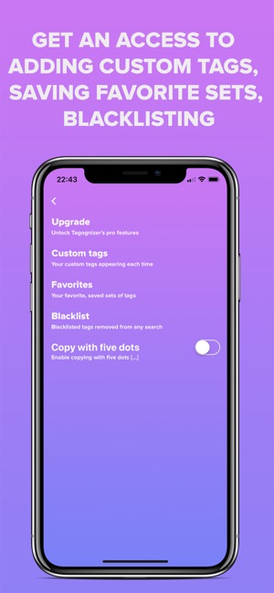 Tagognizer(圖3)-速報App