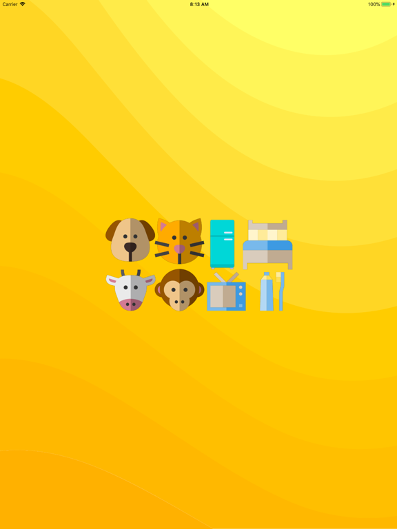 Screenshot #4 pour Fun English-Learn English