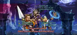 Game screenshot Hero's Way (Classic ACT) hack