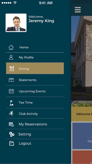 Glencoe Club(圖2)-速報App