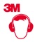 Machen Sie sich die Auswahl des passenden Gehörschutzes einfach - mit der 3M Protect: EAR App
