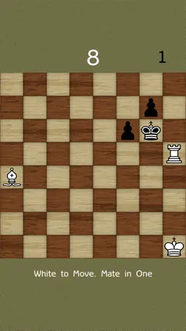 Game screenshot Ten Second Chess Puzzles mod apk