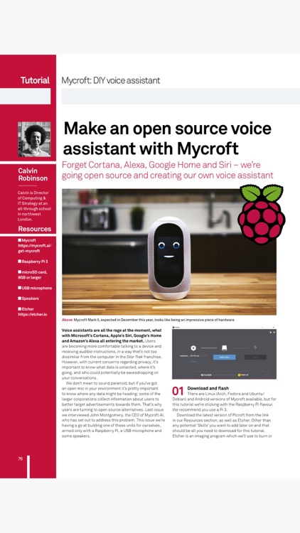 Linux User and Developer screenshot-4
