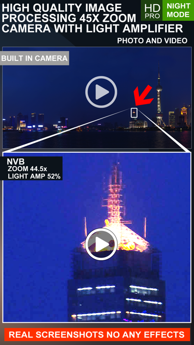 Screenshot #4 for Binoculars 45x zoom