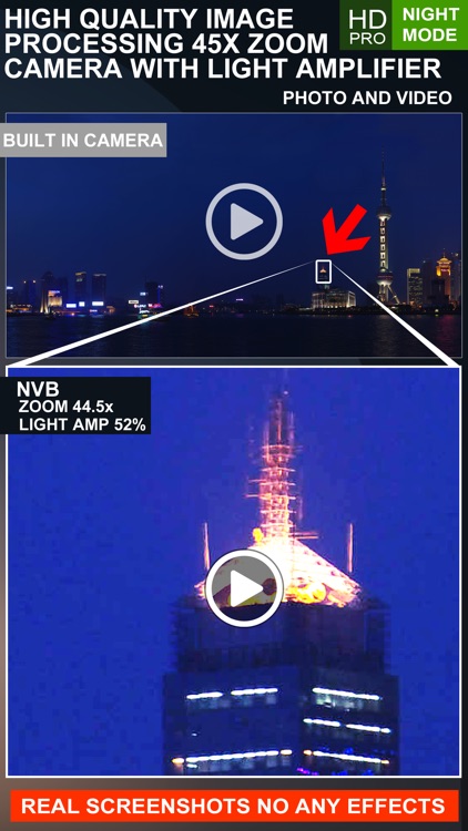 Binoculars 45x zoom screenshot-3