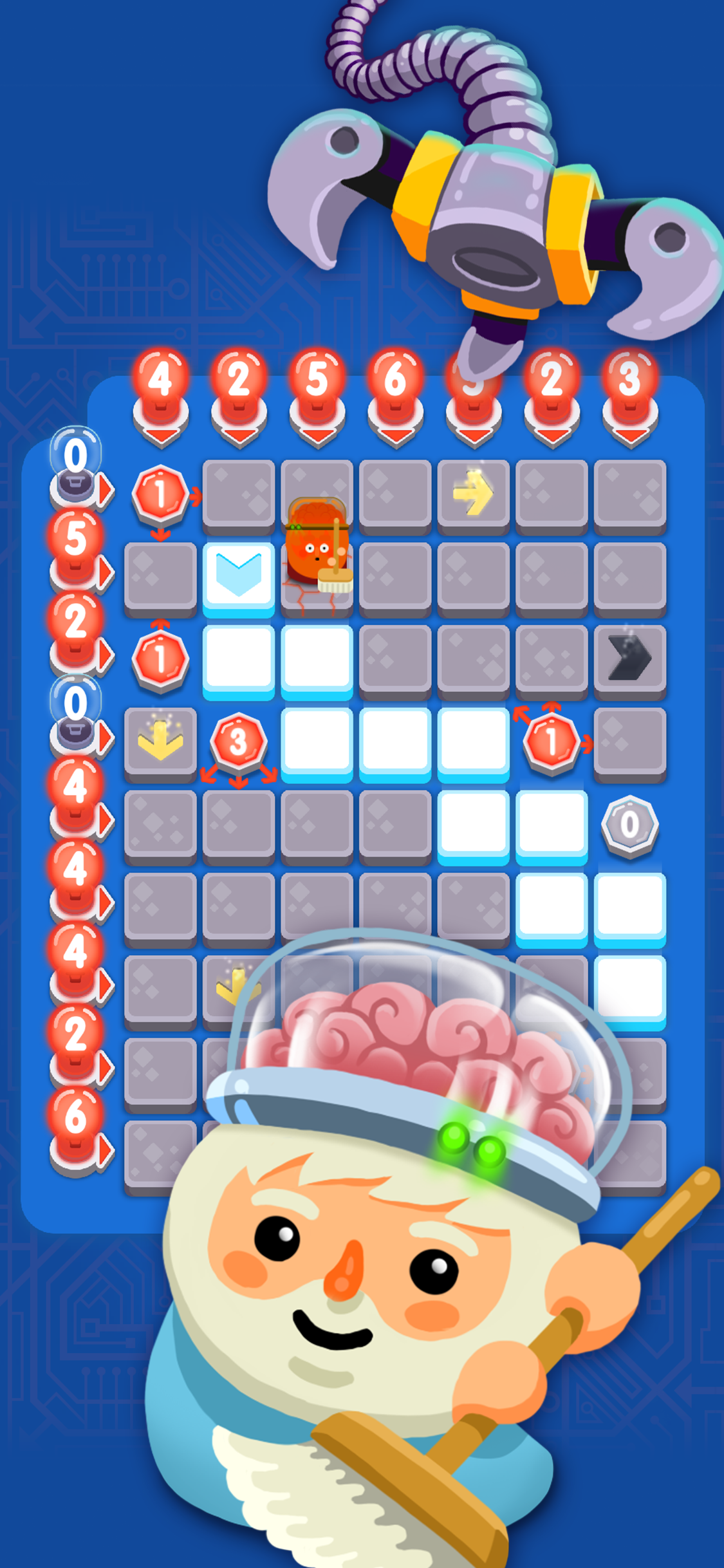 Minesweeper Genius