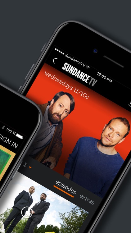 SundanceTV