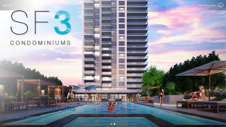 Chestnut Hill Developments