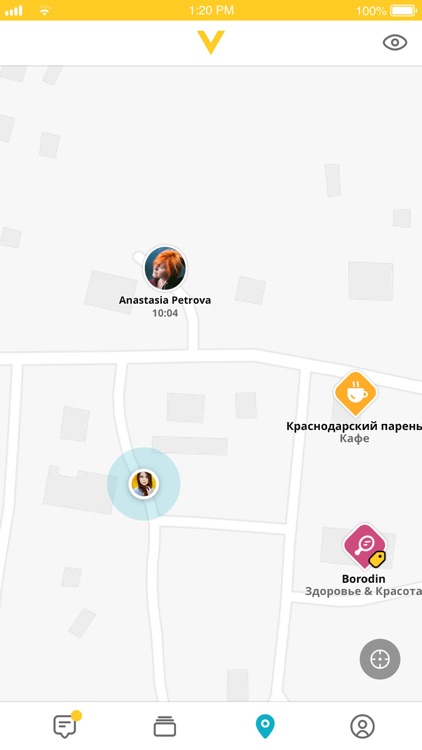 VEON Россия